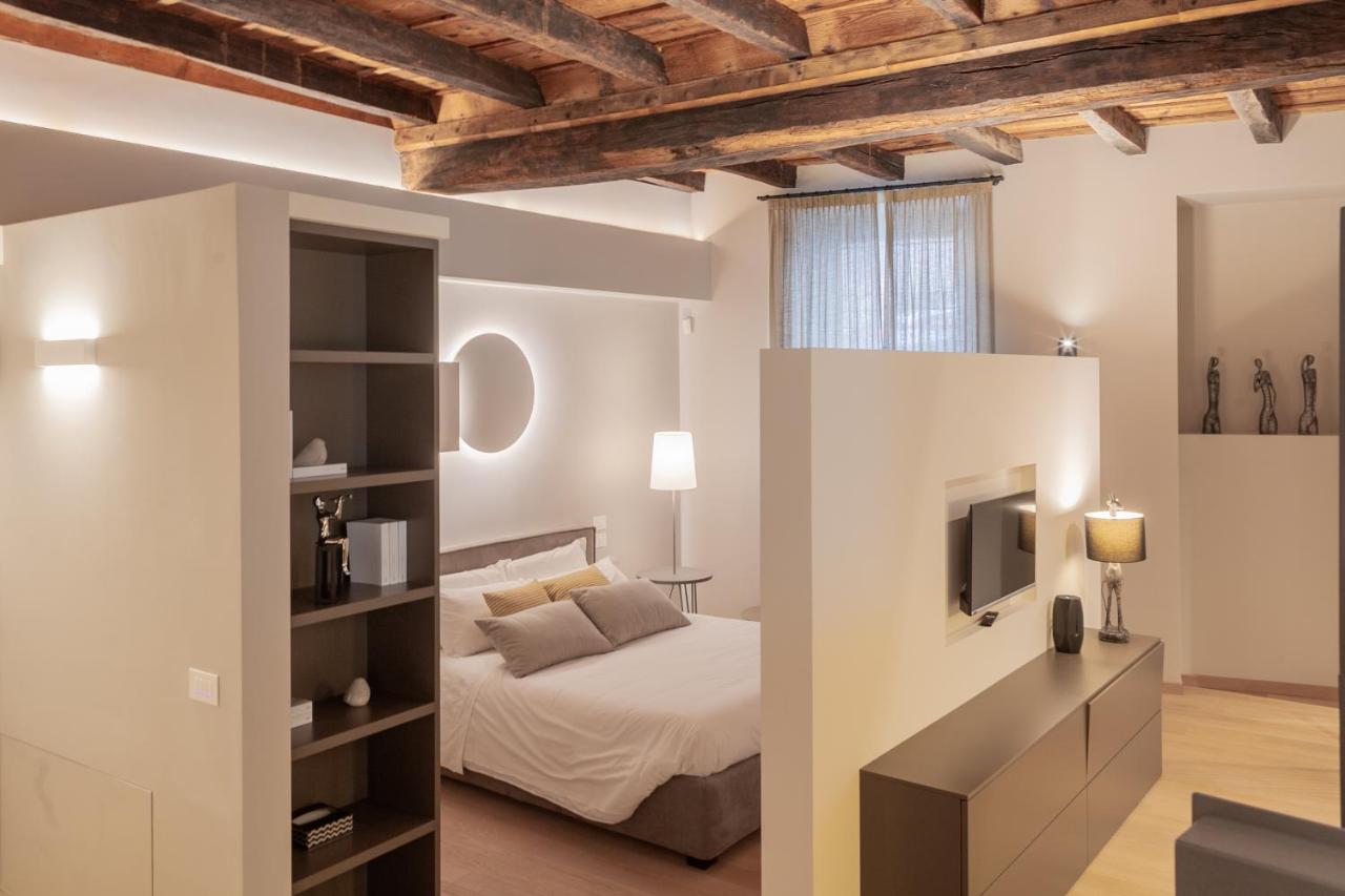 Bnbutler - Citta Alta - Di Charme * Bergamo