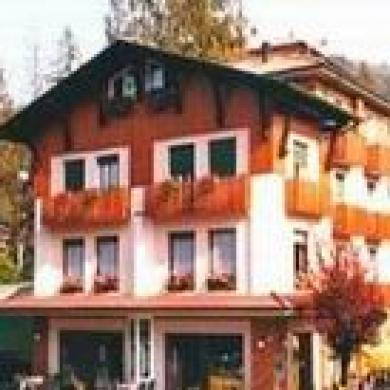 Del Corso 3* Bergamo