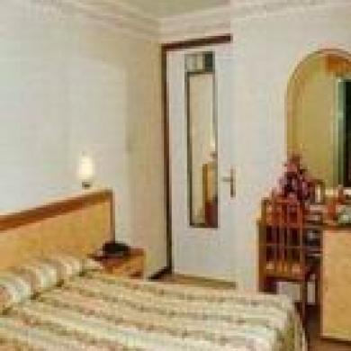 Del Corso Hotel Bergamo