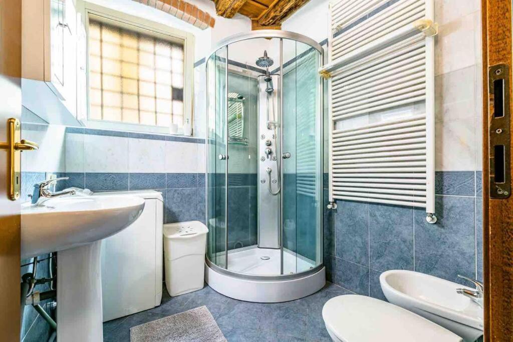 Center Apartment Bergamo