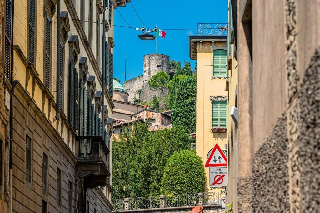 Center Apartment Bergamo