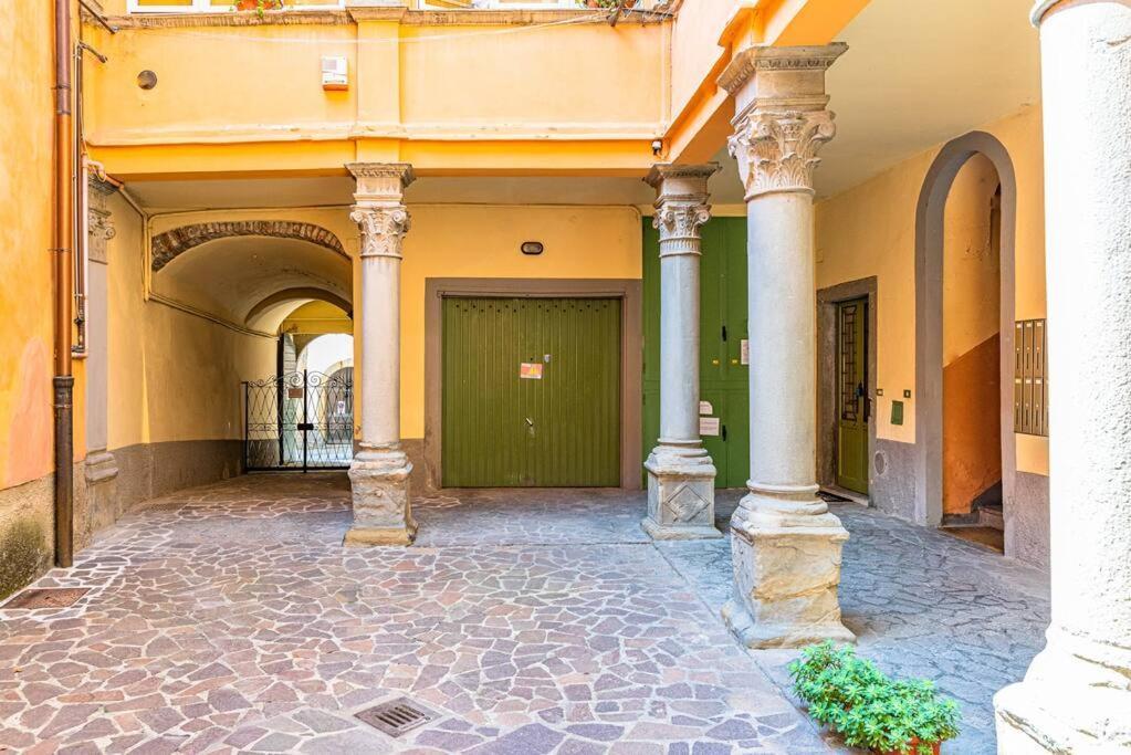 Center * Bergamo