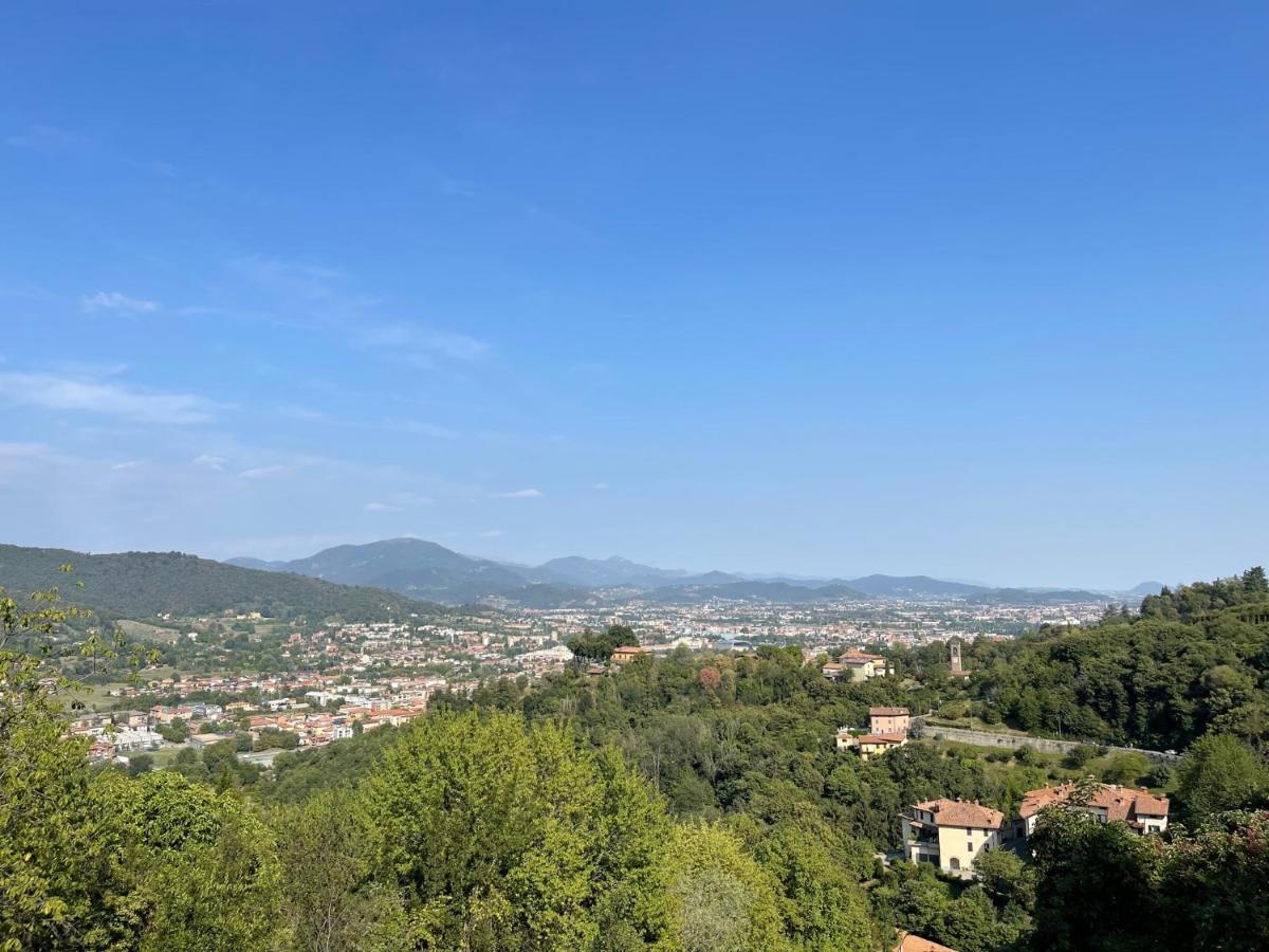 Foresteria Antica Bastia Aamiaismajoitus