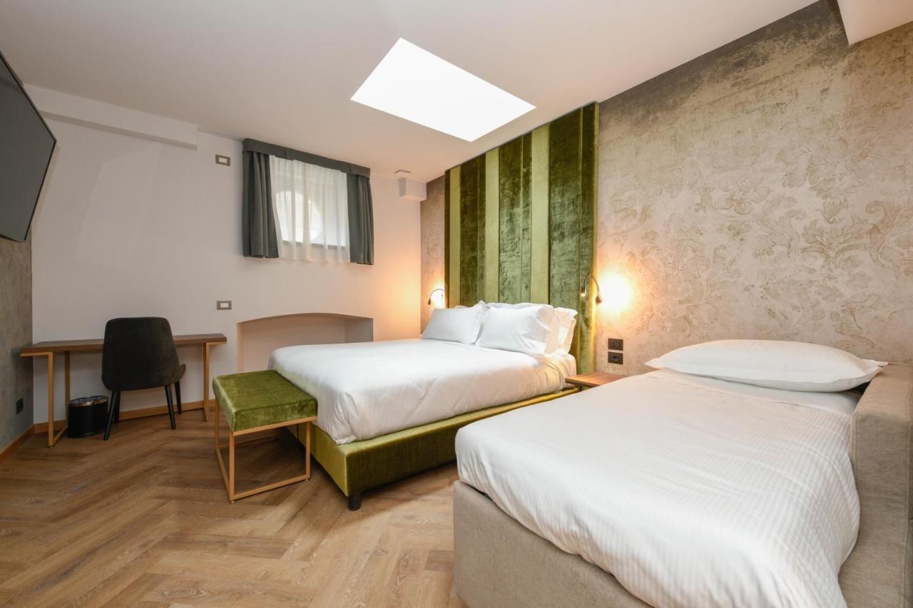 Palazzo Santo Spirito 4* Bergamo