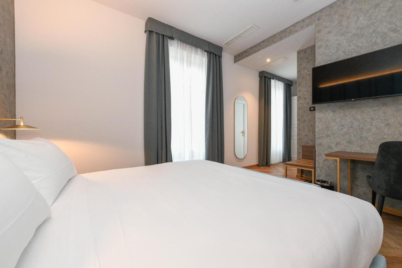 Hotelli Palazzo Santo Spirito Bergamo