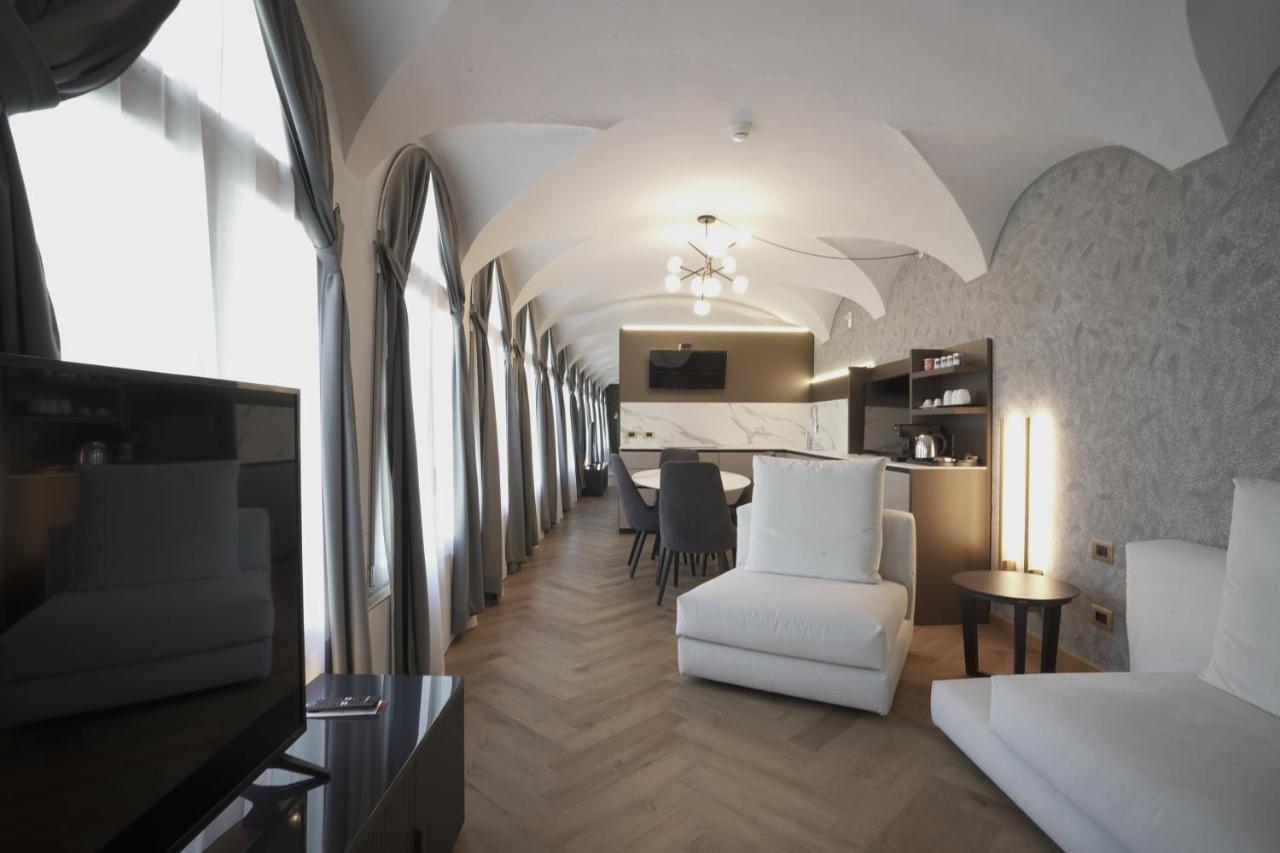 Palazzo Santo Spirito Hotelli 4*