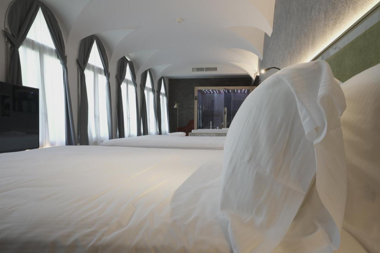 Hotelli Palazzo Santo Spirito 4*