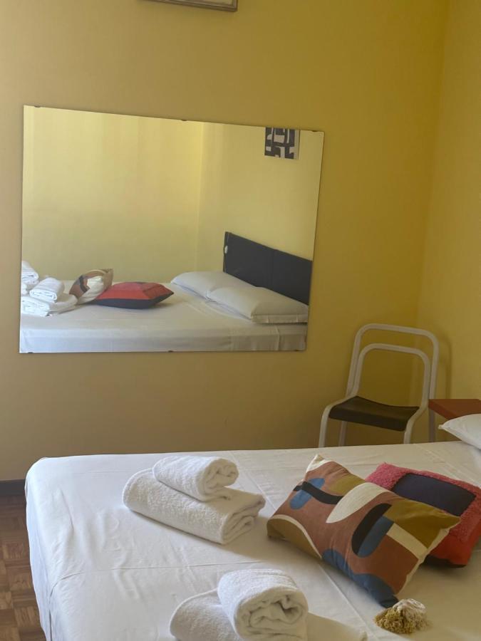 Apartment Feel - Borgo Palazzo Bergamo