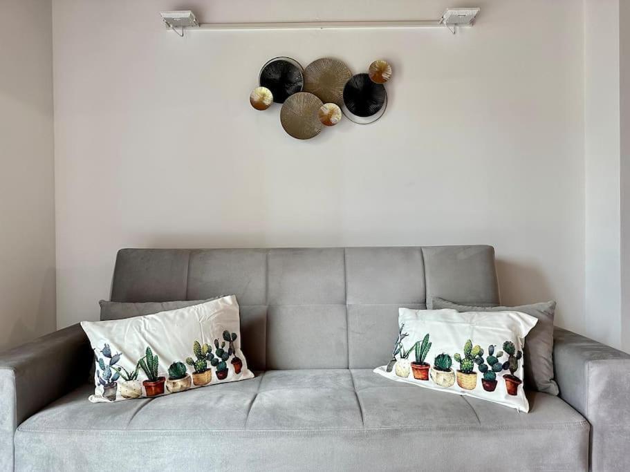 Near Train Station Luxury House 5 Beds Apartment Bergamo