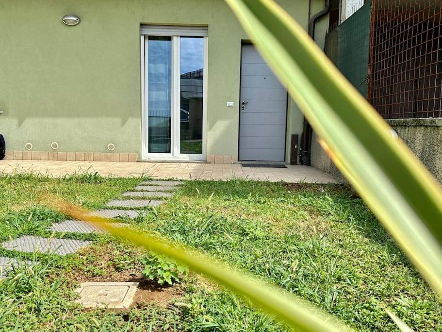 Apartment Near Train Station Luxury House 5 Beds Bergamo