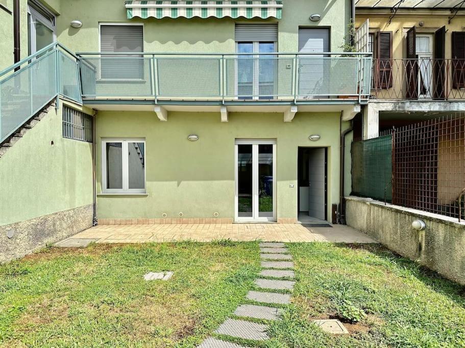 Near Train Station Luxury House 5 Beds * Bergamo