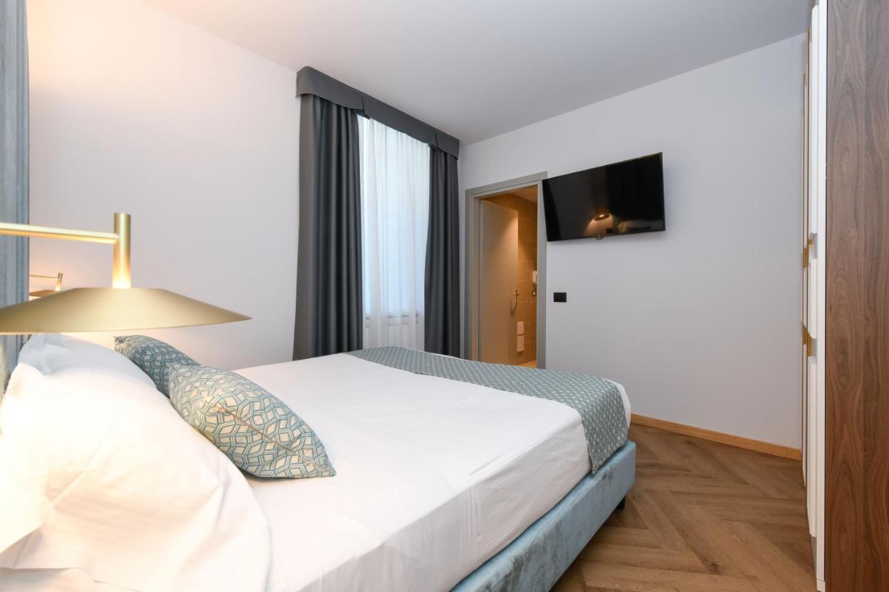 Palazzo Santo Spirito 4* Bergamo