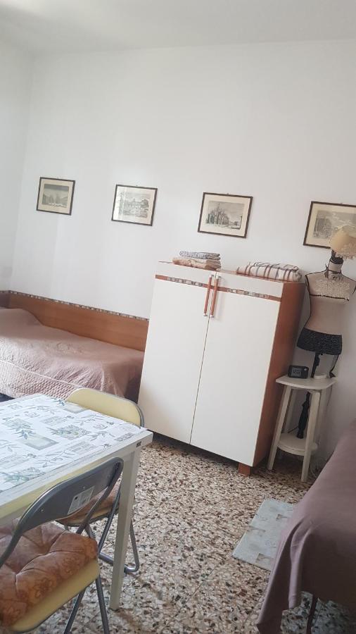 Dacia Di Campsite Bergamo
