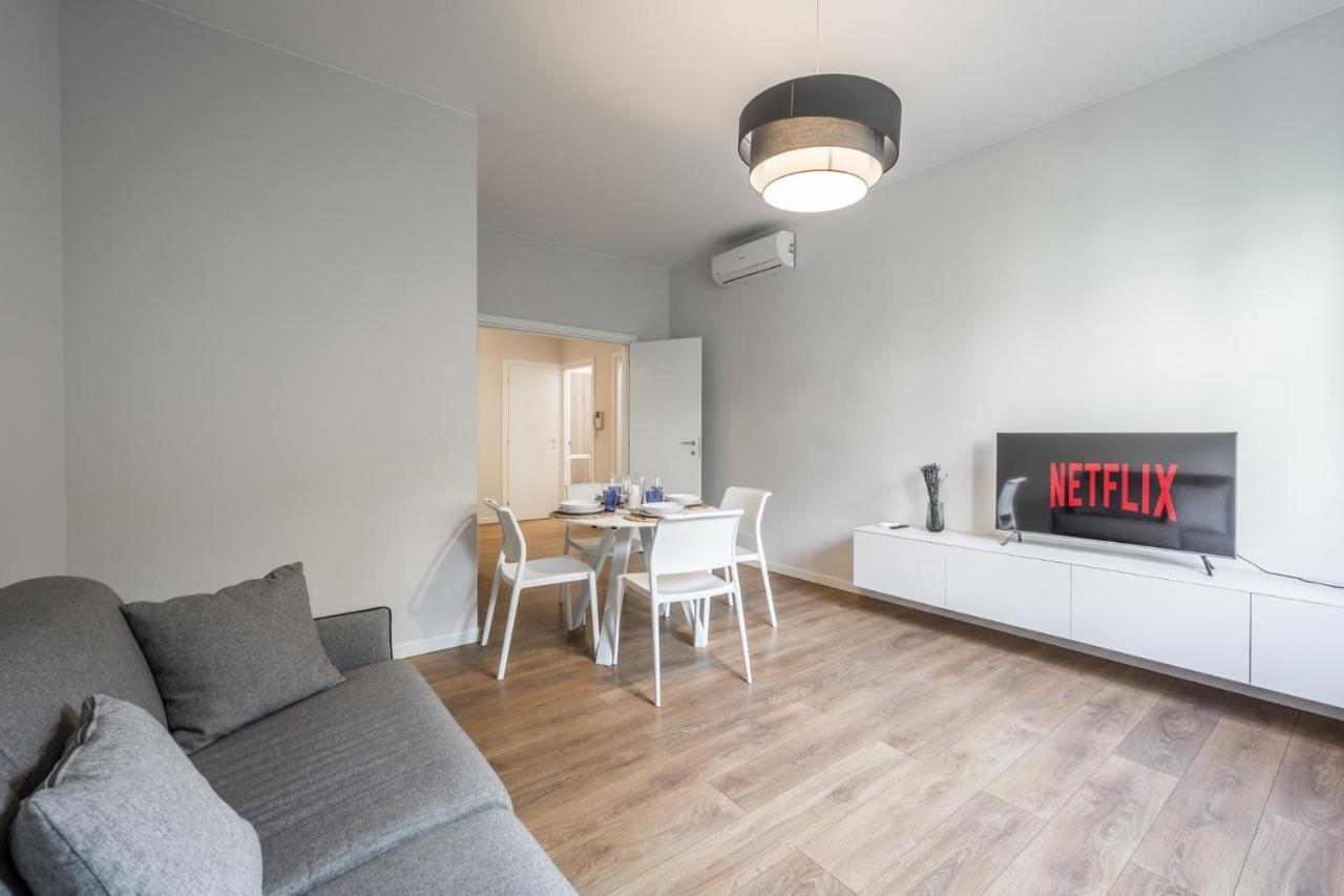 Apartamento Caravaggio's A Due Passi Dalla Funicolare