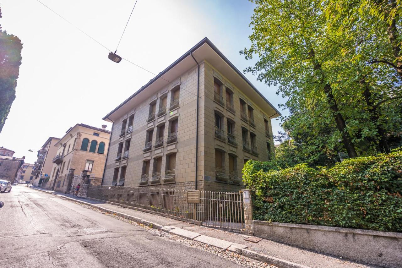 Caravaggio's A Due Passi Dalla Funicolare Apartamento *