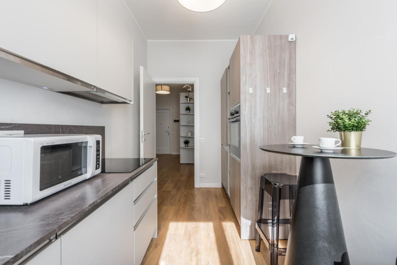 Apartamento Caravaggio's A Due Passi Dalla Funicolare Bérgamo
