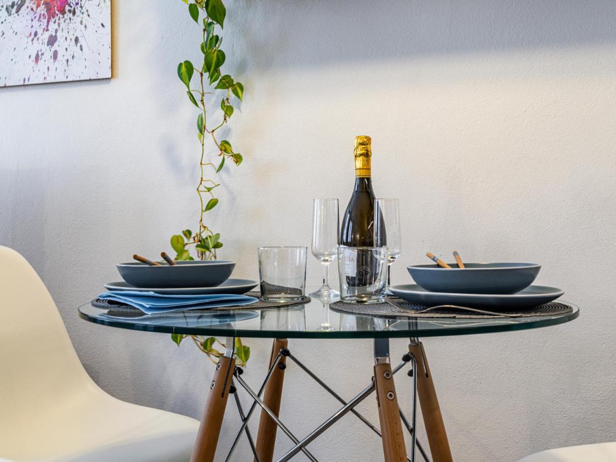 The Blue Nest Life&art Studio Huoneisto Bergamo