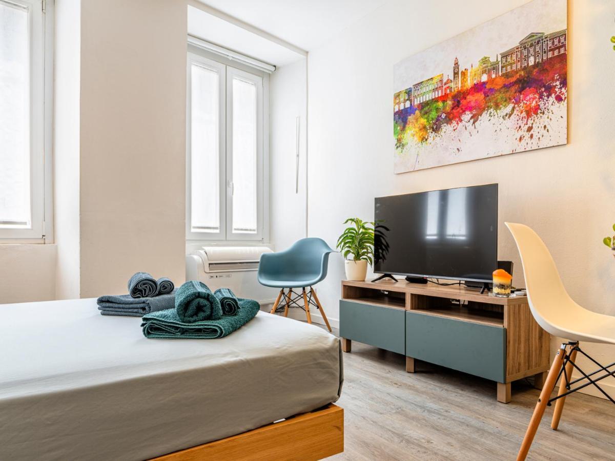 The Blue Nest Life&art Studio * Bergamo
