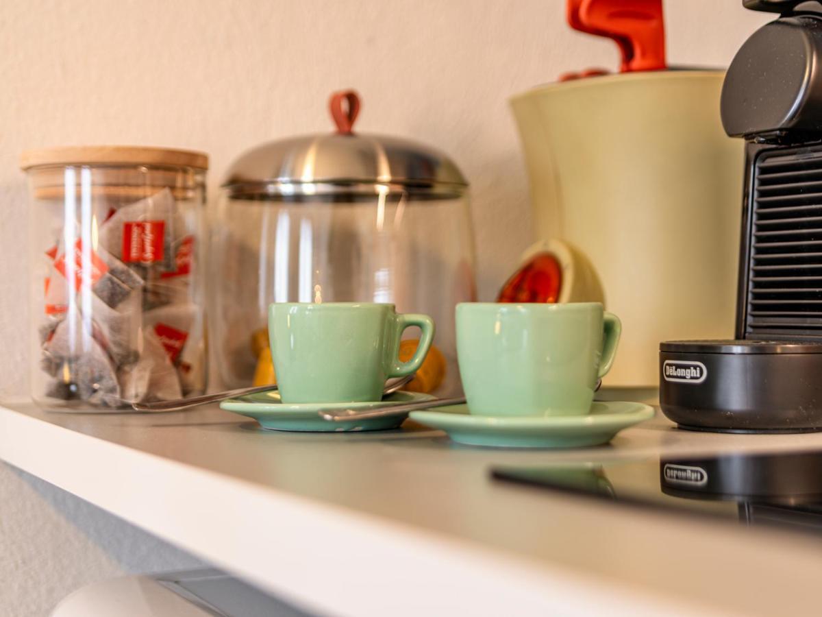 The Blue Nest Life&art Studio Huoneisto *