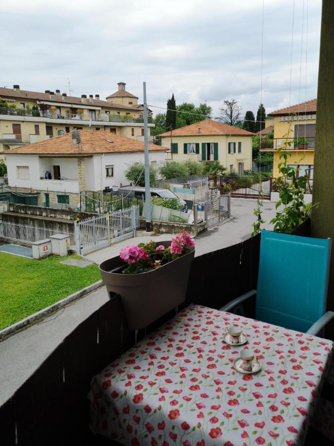 Dacia Di Campsite *