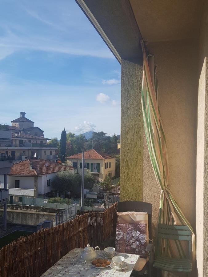 Dacia Di * Bergamo