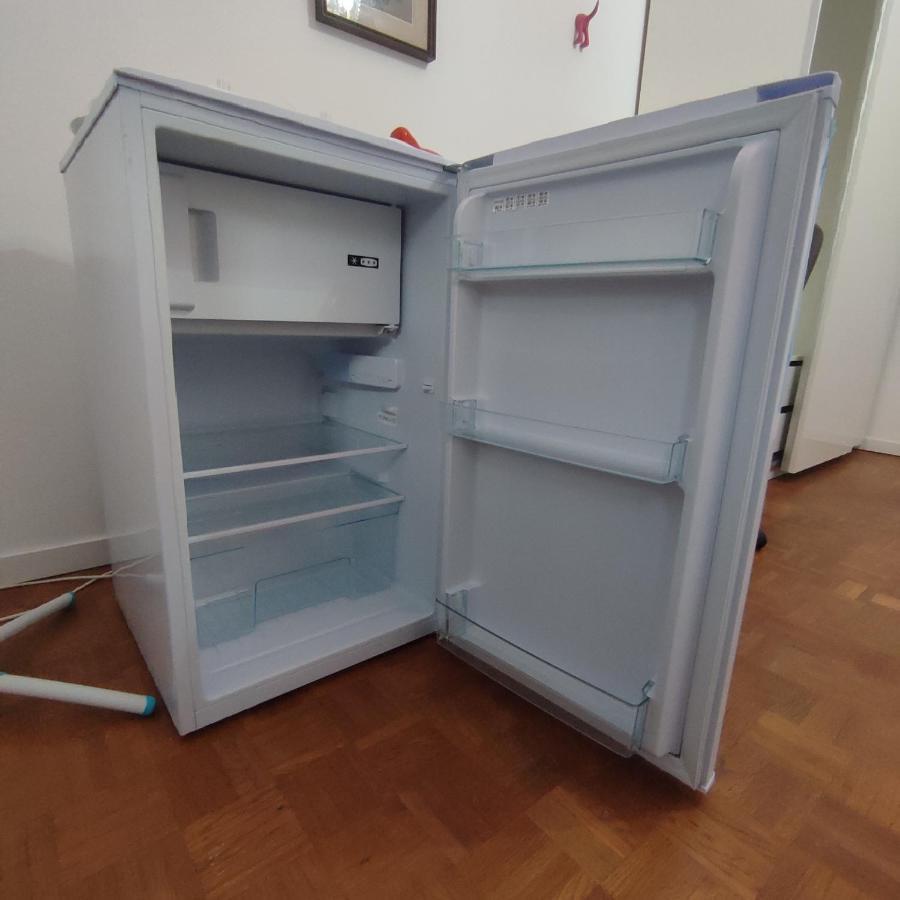 Kotimajoitukset Fenice Bergamo