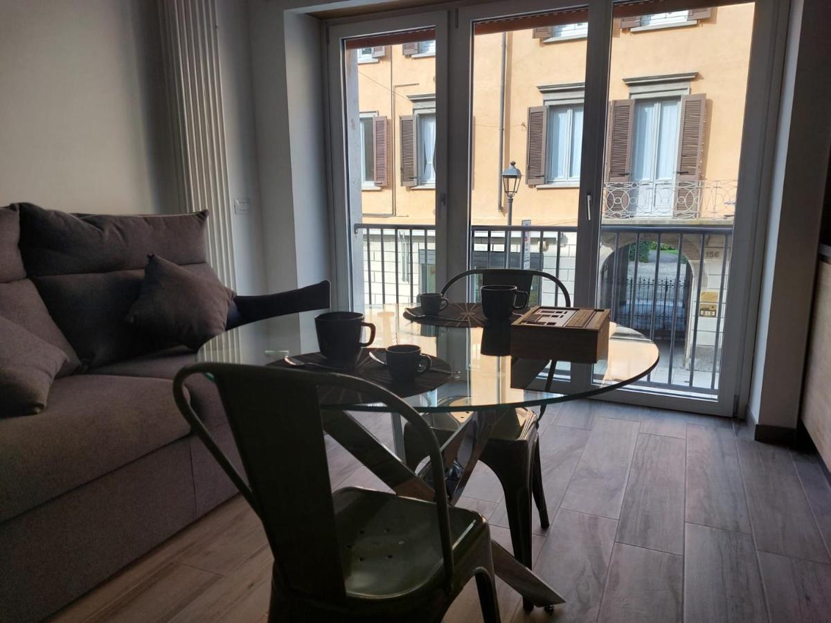 Apartamento 111 Bérgamo