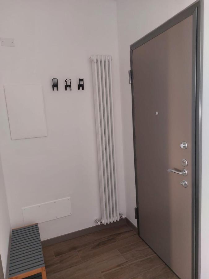 111 Apartamento *