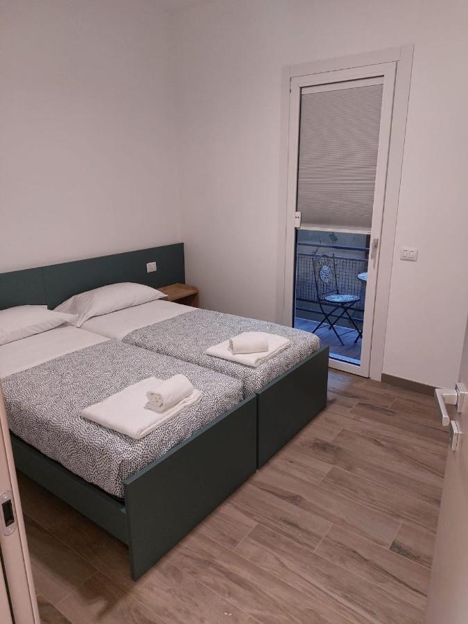 Apartamento 111