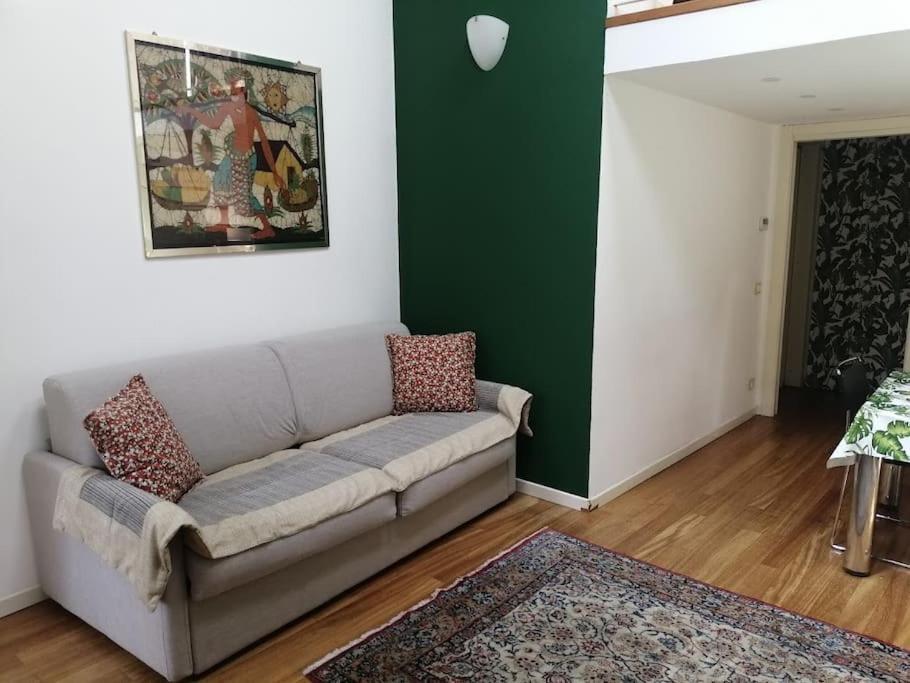 Holiday home La Fiascona, Grazioso Monolocale Soppalcato, Centro