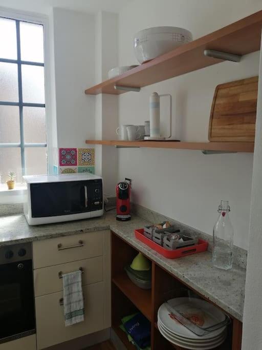 La Fiascona, Grazioso Monolocale Soppalcato, Centro Holiday home Bergamo