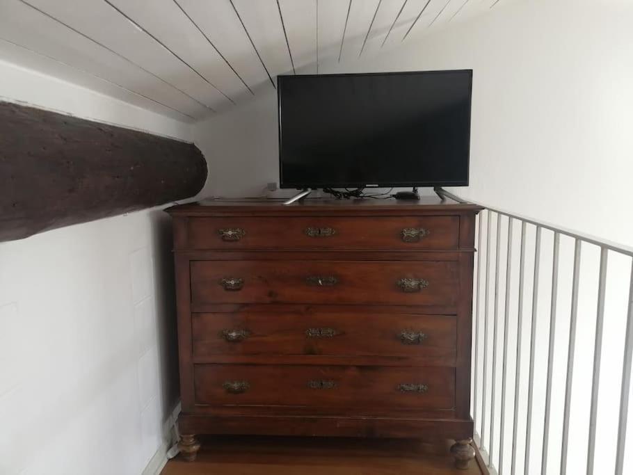 Holiday home La Fiascona, Grazioso Monolocale Soppalcato, Centro Bergamo