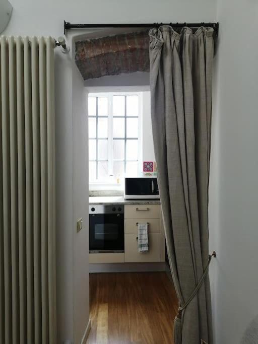 Holiday home La Fiascona, Grazioso Monolocale Soppalcato, Centro Bergamo
