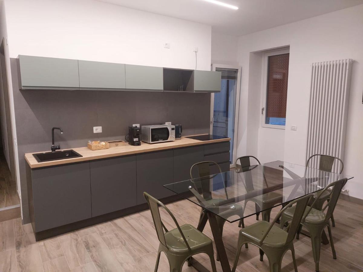Apartamento 111 *