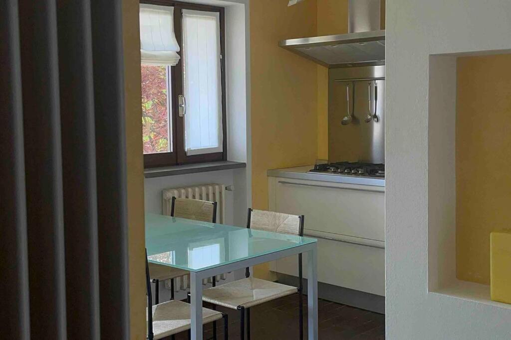 L'antico Noce - Apartment *