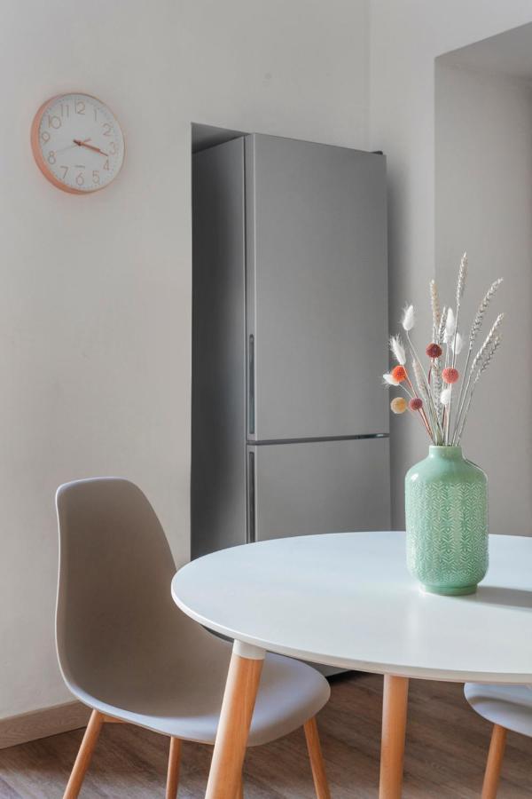 San Lazzaro House -