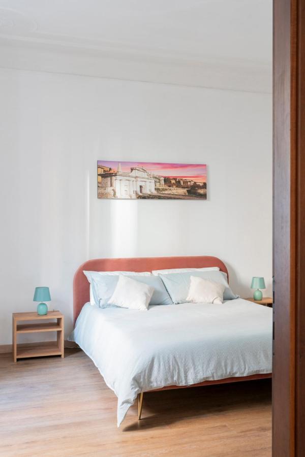 Căn hộ San Lazzaro House -