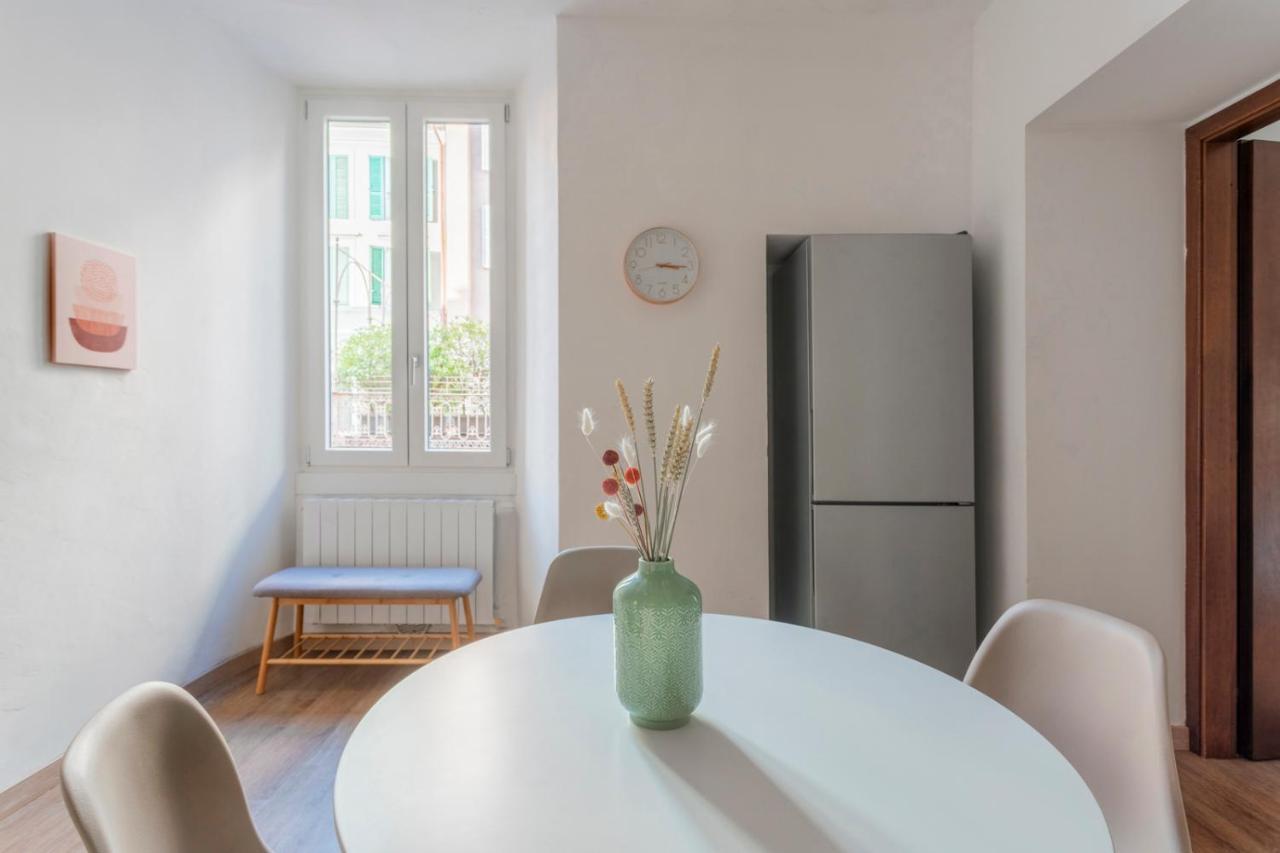San Lazzaro House - * Bergamo