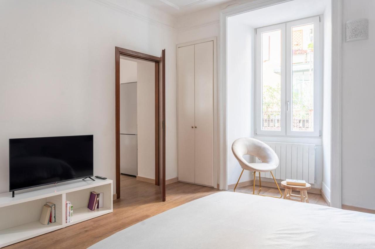 Căn hộ San Lazzaro House -