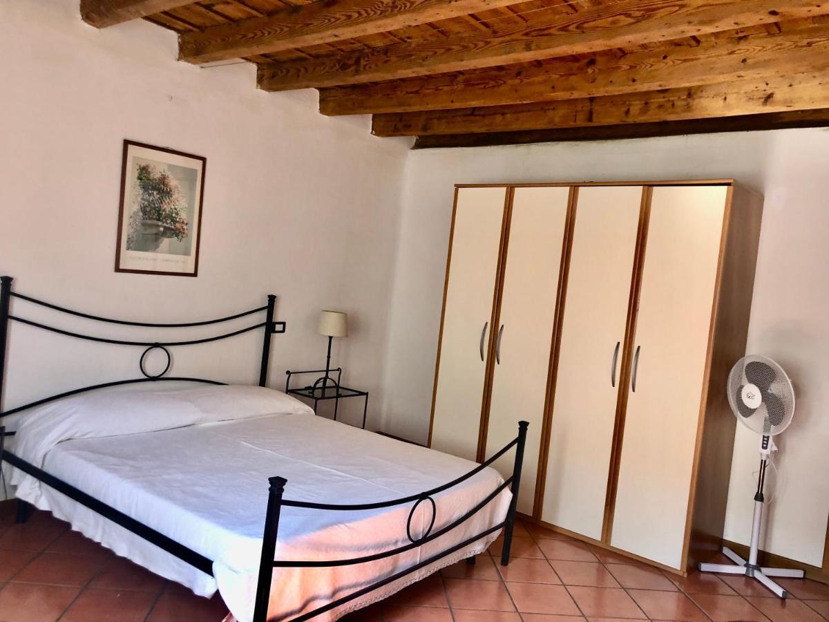 Apartment Casa Borgo Antico Bergamo
