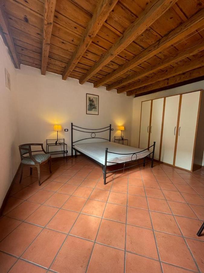 Casa Borgo Antico Apartment Bergamo