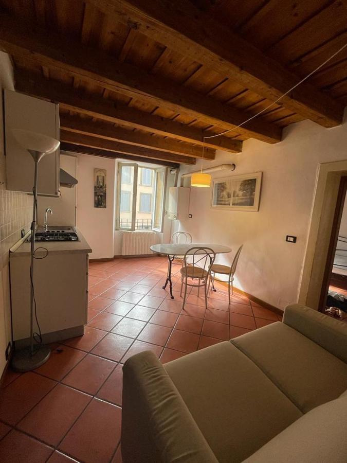 Apartment Casa Borgo Antico
