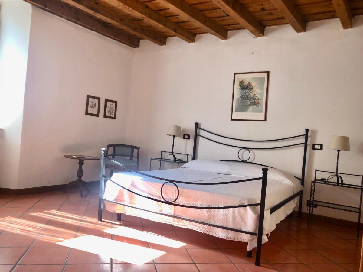 Casa Borgo Antico Apartment *