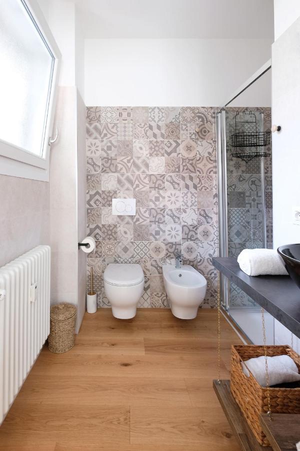 Residenza Il Cavaliere Del Borgo D'oro Apartment