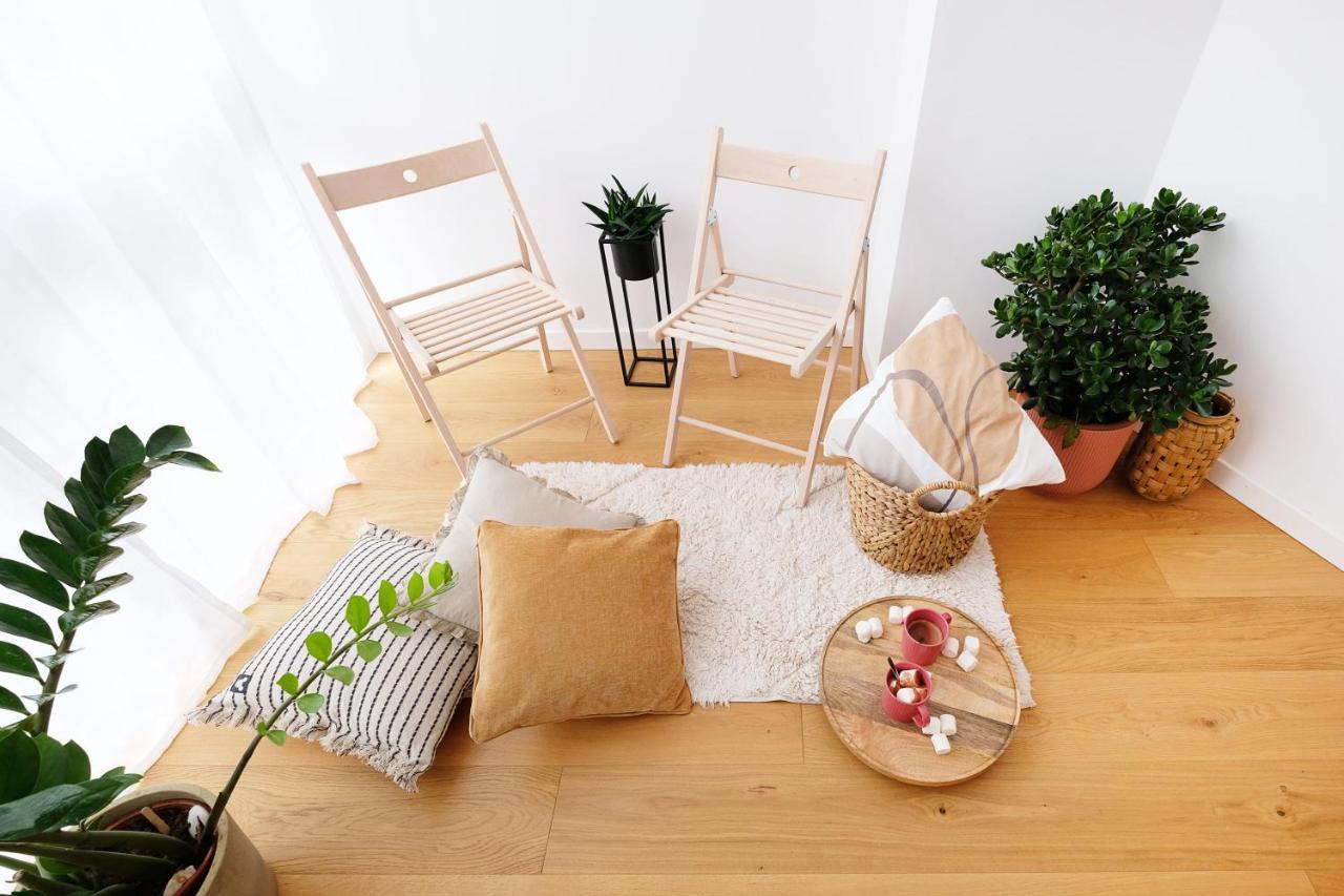 Apartment Residenza Il Cavaliere Del Borgo D'oro *