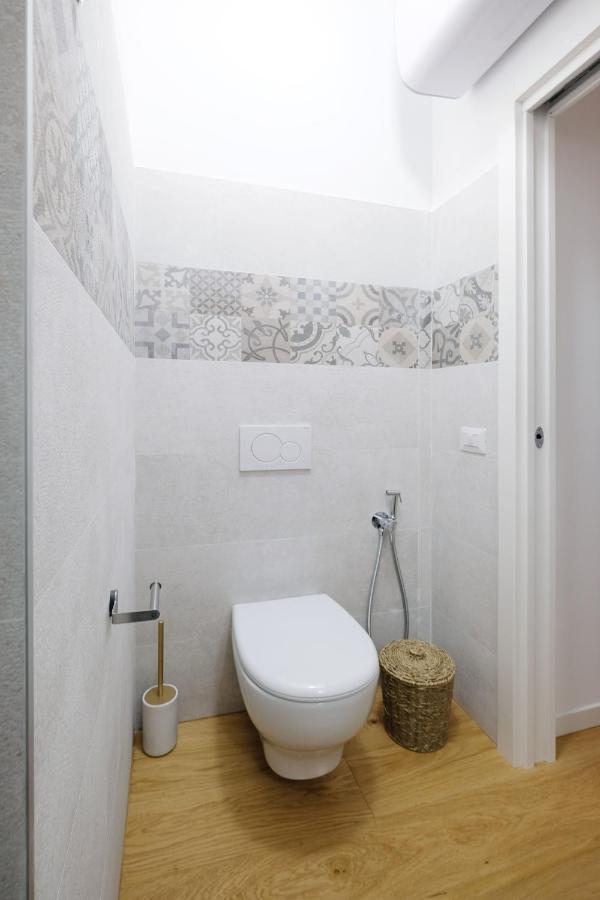 Apartment Residenza Il Cavaliere Del Borgo D'oro