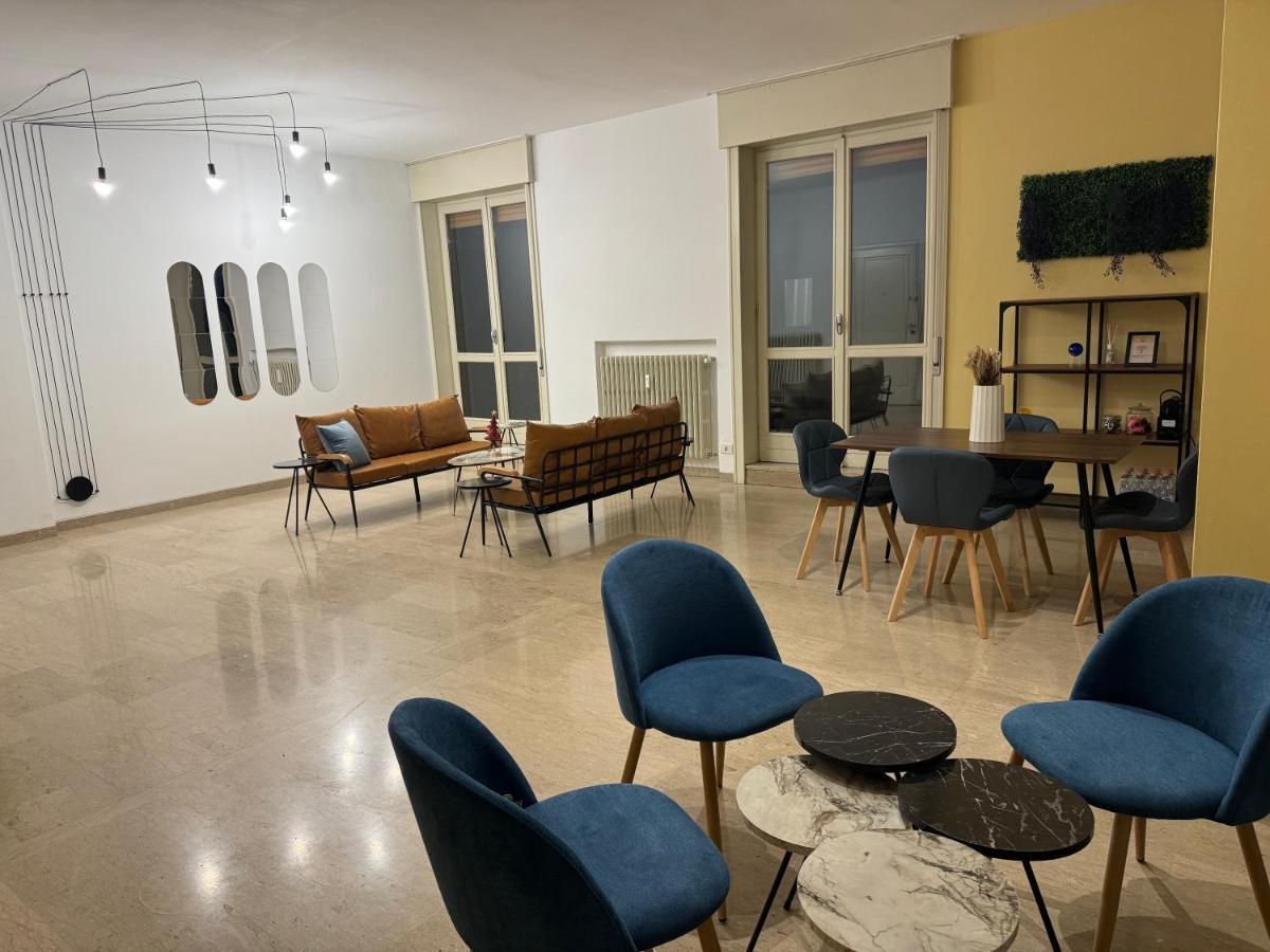 Casa de hóspedes Feel - Bellavista Bérgamo