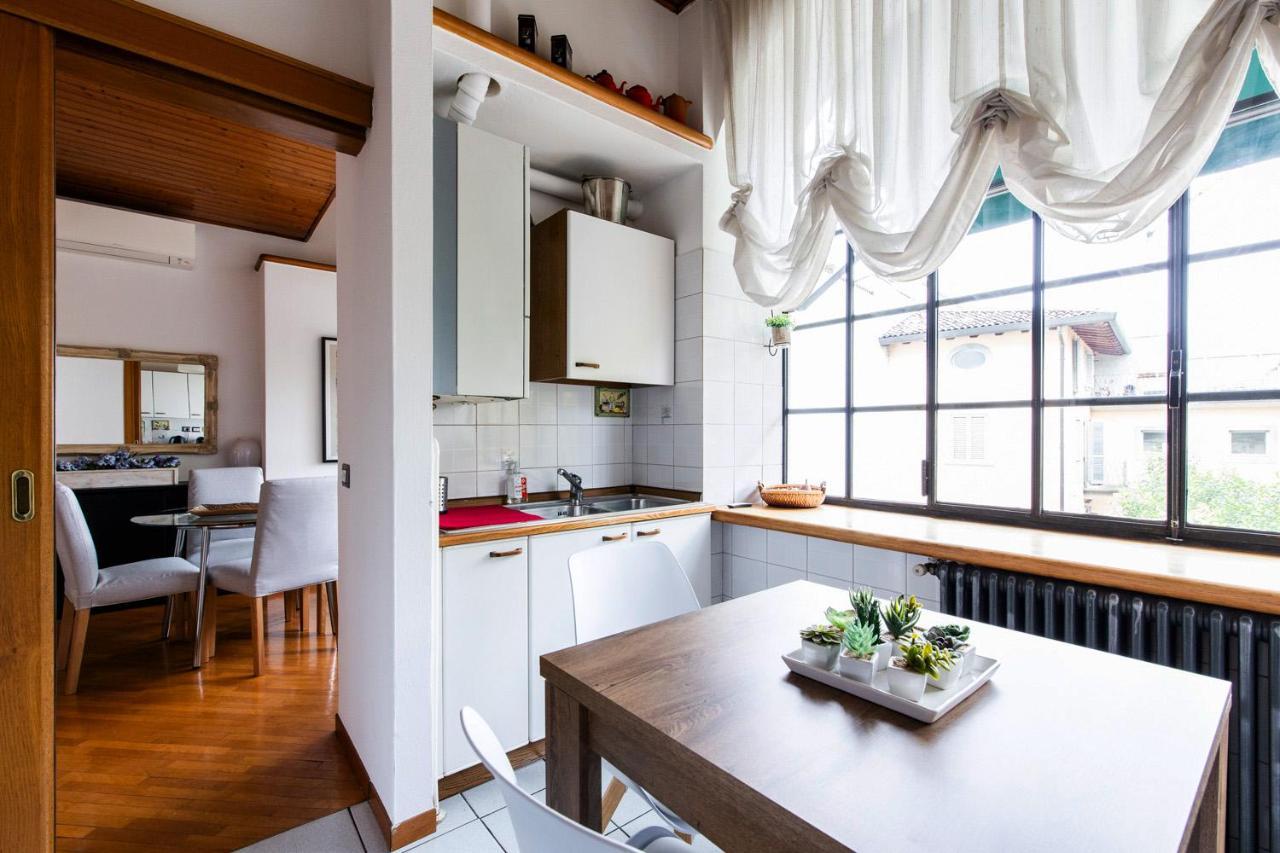 Quarenghi 31c Apartment *