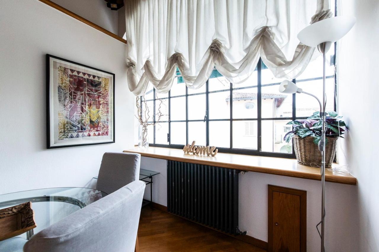 Quarenghi 31c Apartment Bergamo