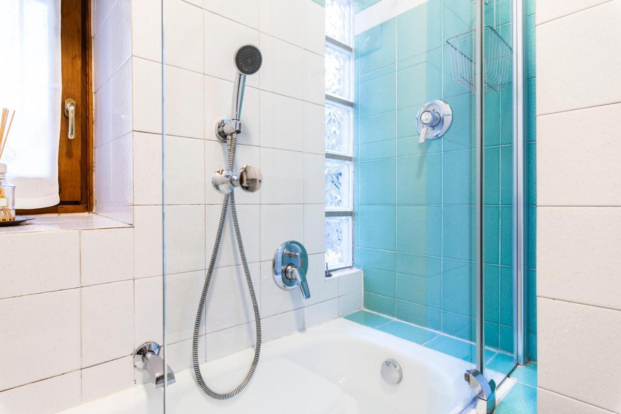 Apartment Quarenghi 31c *